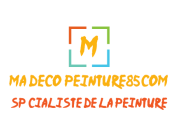 logo ma-deco-peinture85.com